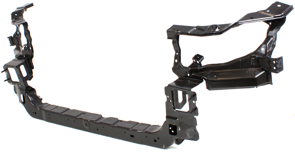 SONATA 02-05 RADIATOR SUPPORT LOWER, Tie Bar, Steel