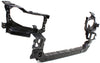 SONATA 02-05 RADIATOR SUPPORT LOWER, Tie Bar, Steel