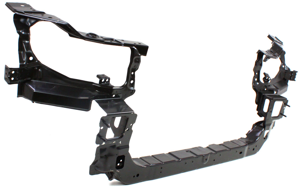 SONATA 02-05 RADIATOR SUPPORT LOWER, Tie Bar, Steel