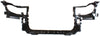 SONATA 02-05 RADIATOR SUPPORT LOWER, Tie Bar, Steel