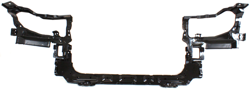 SONATA 02-05 RADIATOR SUPPORT LOWER, Tie Bar, Steel