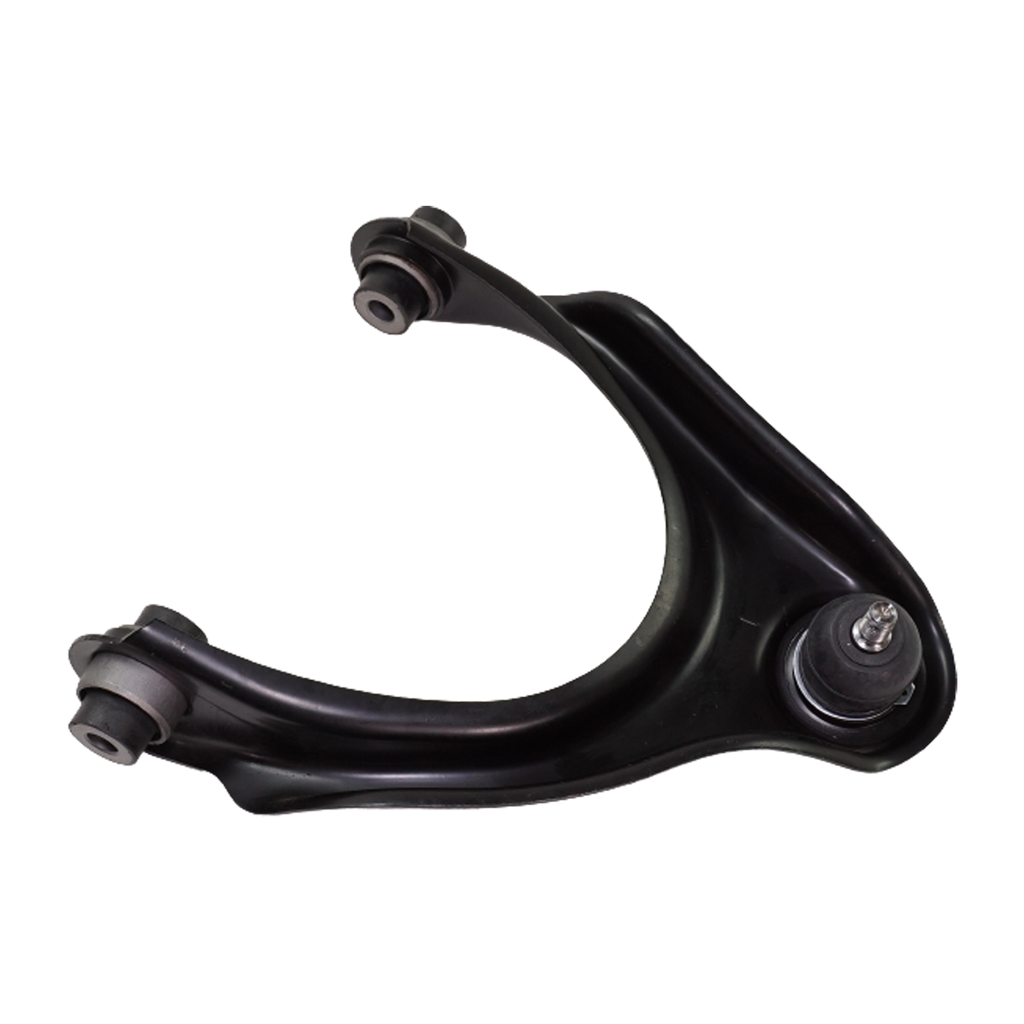 PRELUDE 97-01 FRONT CONTROL ARM LH, Upper, Base Model, w/ Ball Joint and Bushings