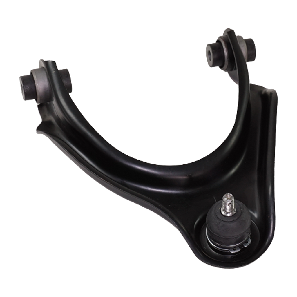 PRELUDE 97-01 FRONT CONTROL ARM LH, Upper, Base Model, w/ Ball Joint and Bushings