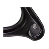 PRELUDE 97-01 FRONT CONTROL ARM LH, Upper, Base Model, w/ Ball Joint and Bushings