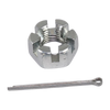 PRELUDE 97-01 FRONT CONTROL ARM LH, Upper, Base Model, w/ Ball Joint and Bushings