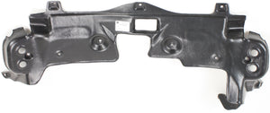 ACCORD 90-93 ENGINE SPLASH SHIELD, Under Cover, Front