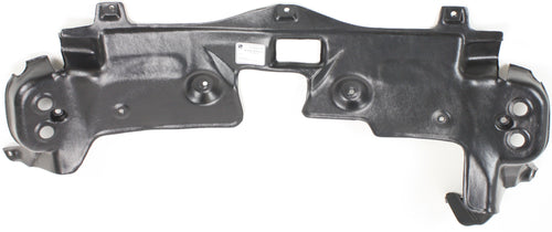 ACCORD 90-93 ENGINE SPLASH SHIELD, Under Cover, Front