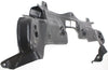 ACCORD 90-93 ENGINE SPLASH SHIELD, Under Cover, Front
