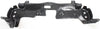 ACCORD 90-93 ENGINE SPLASH SHIELD, Under Cover, Front