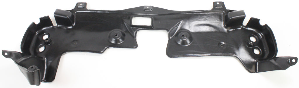 ACCORD 90-93 ENGINE SPLASH SHIELD, Under Cover, Front