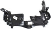 ACCORD 90-93 ENGINE SPLASH SHIELD, Under Cover, Front