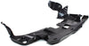 ODYSSEY 95-98 ENGINE SPLASH SHIELD, Under Cover, Front