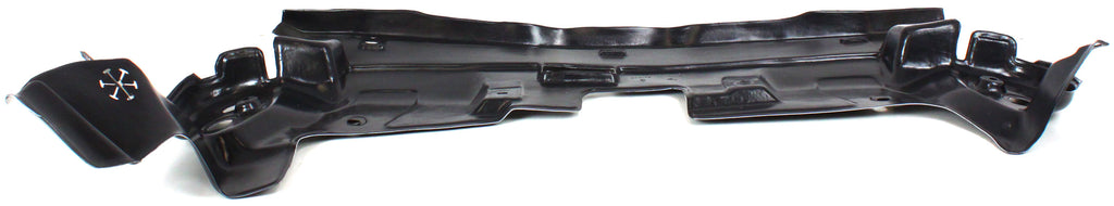 ODYSSEY 95-98 ENGINE SPLASH SHIELD, Under Cover, Front