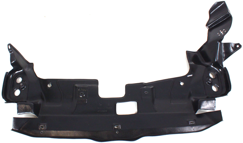 ODYSSEY 95-98 ENGINE SPLASH SHIELD, Under Cover, Front