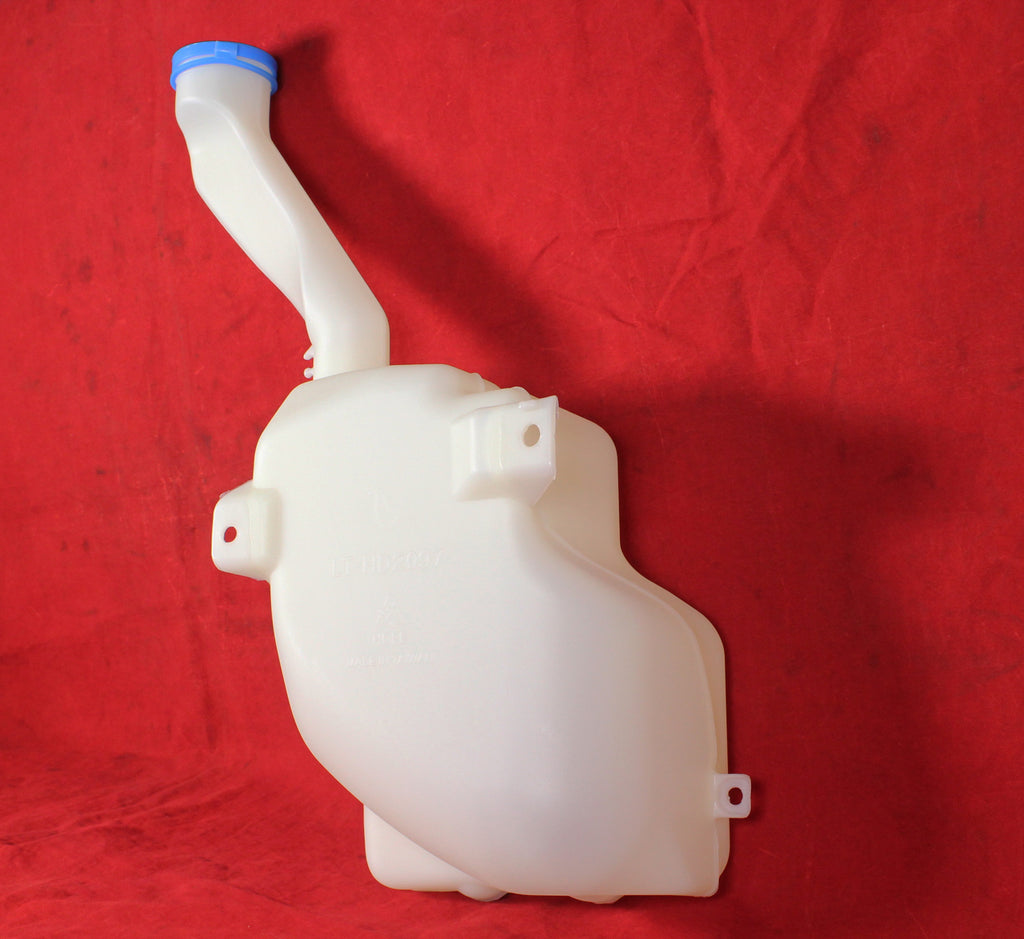 CIVIC 96-00 WASHER RESERVOIR, w/ Cap, Hatchback, DX Model, USA Built Vehicle