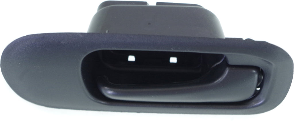 CR-V 02-06 FRONT INTERIOR DOOR HANDLE RH, Assembly, Textured, Plastic