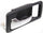 ACCORD 90-93 FRONT INTERIOR DOOR HANDLE LH, Chrome + Black, w/o Power Lock, USA Built, Coupe