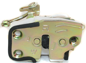 CIVIC 96-00 REAR DOOR LATCH RH, Assembly