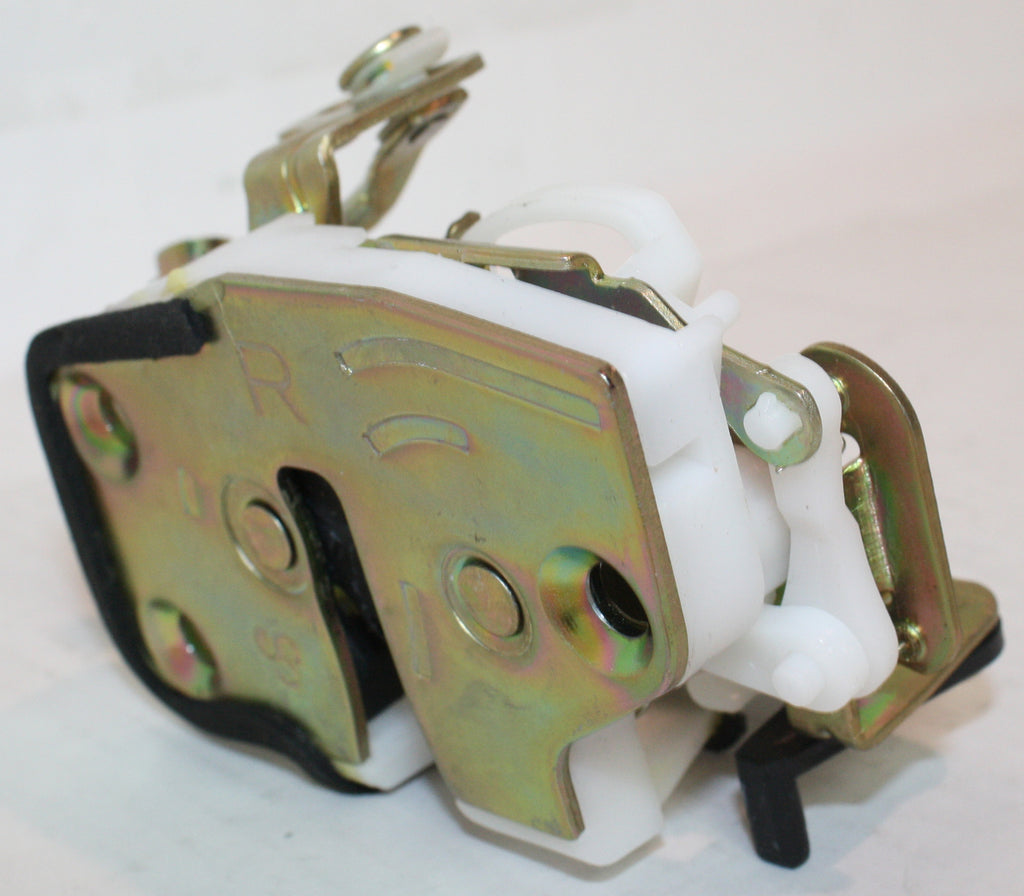 CIVIC 96-00 REAR DOOR LATCH RH, Assembly