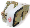 CIVIC 96-00 REAR DOOR LATCH RH, Assembly