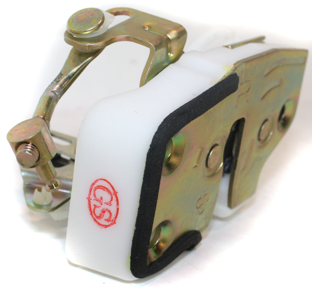 CIVIC 96-00 REAR DOOR LATCH RH, Assembly