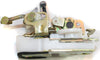 CIVIC 96-00 REAR DOOR LATCH RH, Assembly