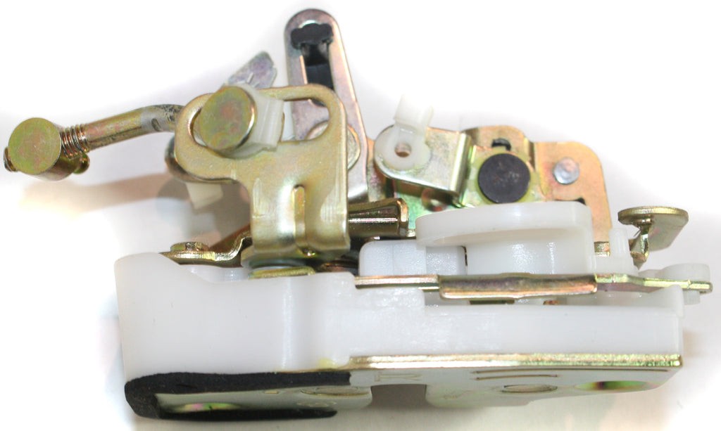 CIVIC 96-00 REAR DOOR LATCH RH, Assembly