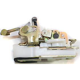 CIVIC 96-00 REAR DOOR LATCH RH, Assembly