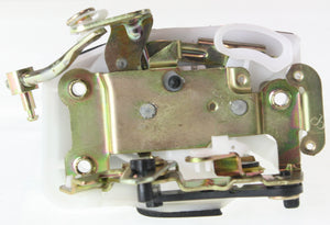 CIVIC 96-00 REAR DOOR LATCH LH, Assembly