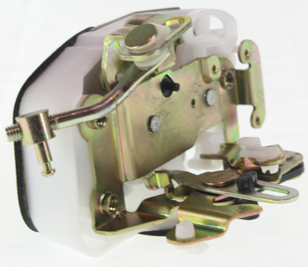 CIVIC 96-00 REAR DOOR LATCH LH, Assembly