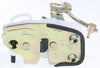 CIVIC 96-00 REAR DOOR LATCH LH, Assembly