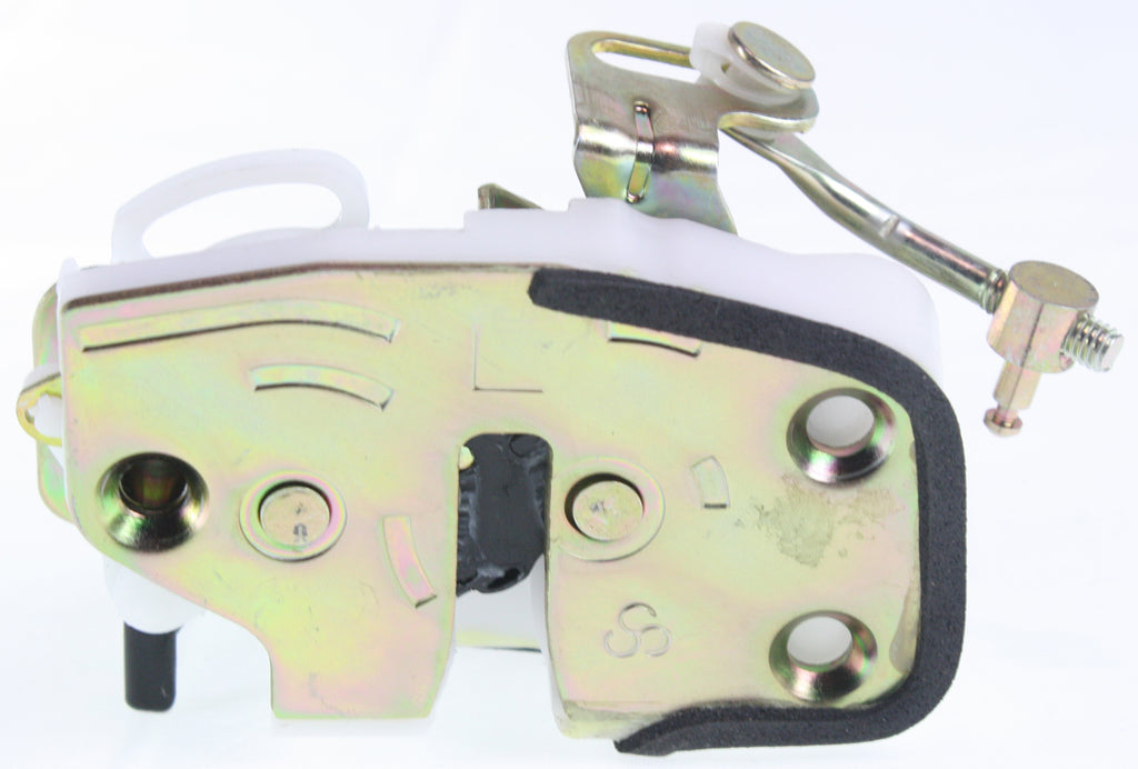 CIVIC 96-00 REAR DOOR LATCH LH, Assembly