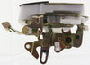 CIVIC 96-00 REAR DOOR LATCH LH, Assembly