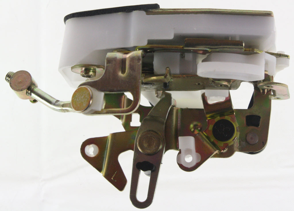CIVIC 96-00 REAR DOOR LATCH LH, Assembly