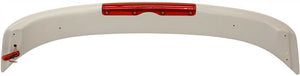 ACCORD 96-97 REAR TRUNK SPOILER, with Lamp, Coupe/Sedan