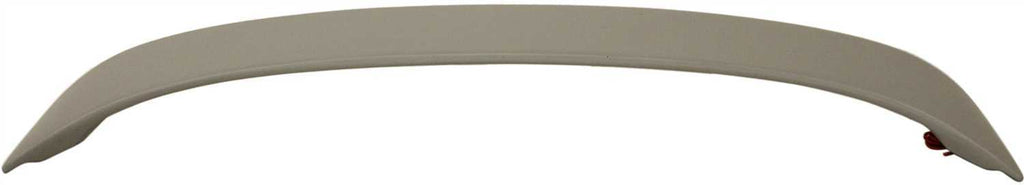 ACCORD 96-97 REAR TRUNK SPOILER, with Lamp, Coupe/Sedan