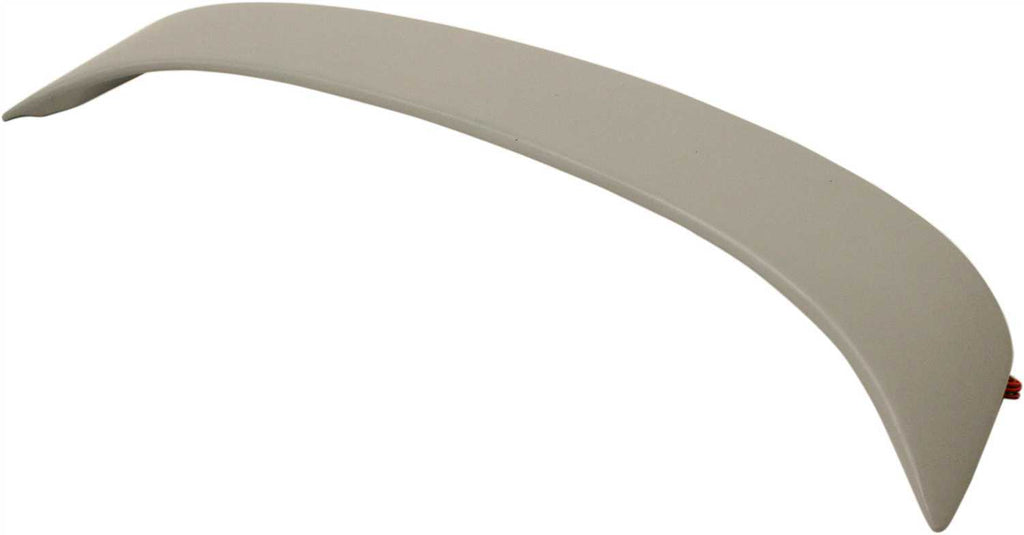 ACCORD 96-97 REAR TRUNK SPOILER, with Lamp, Coupe/Sedan
