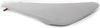 ACCORD 01-02 REAR TRUNK SPOILER, with Lamp; Sedan