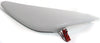 ACCORD 01-02 REAR TRUNK SPOILER, with Lamp; Sedan