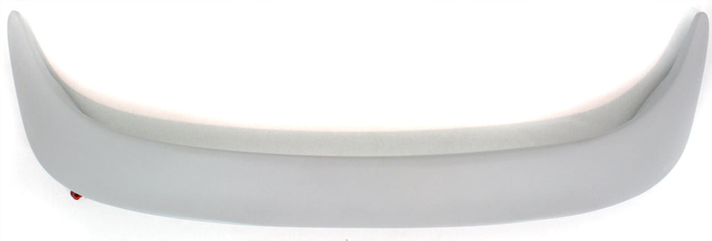 ACCORD 01-02 REAR TRUNK SPOILER, with Lamp; Sedan