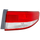 ACCORD 03-04 TAIL LAMP RH, Outer, Lens and Housing, Sedan