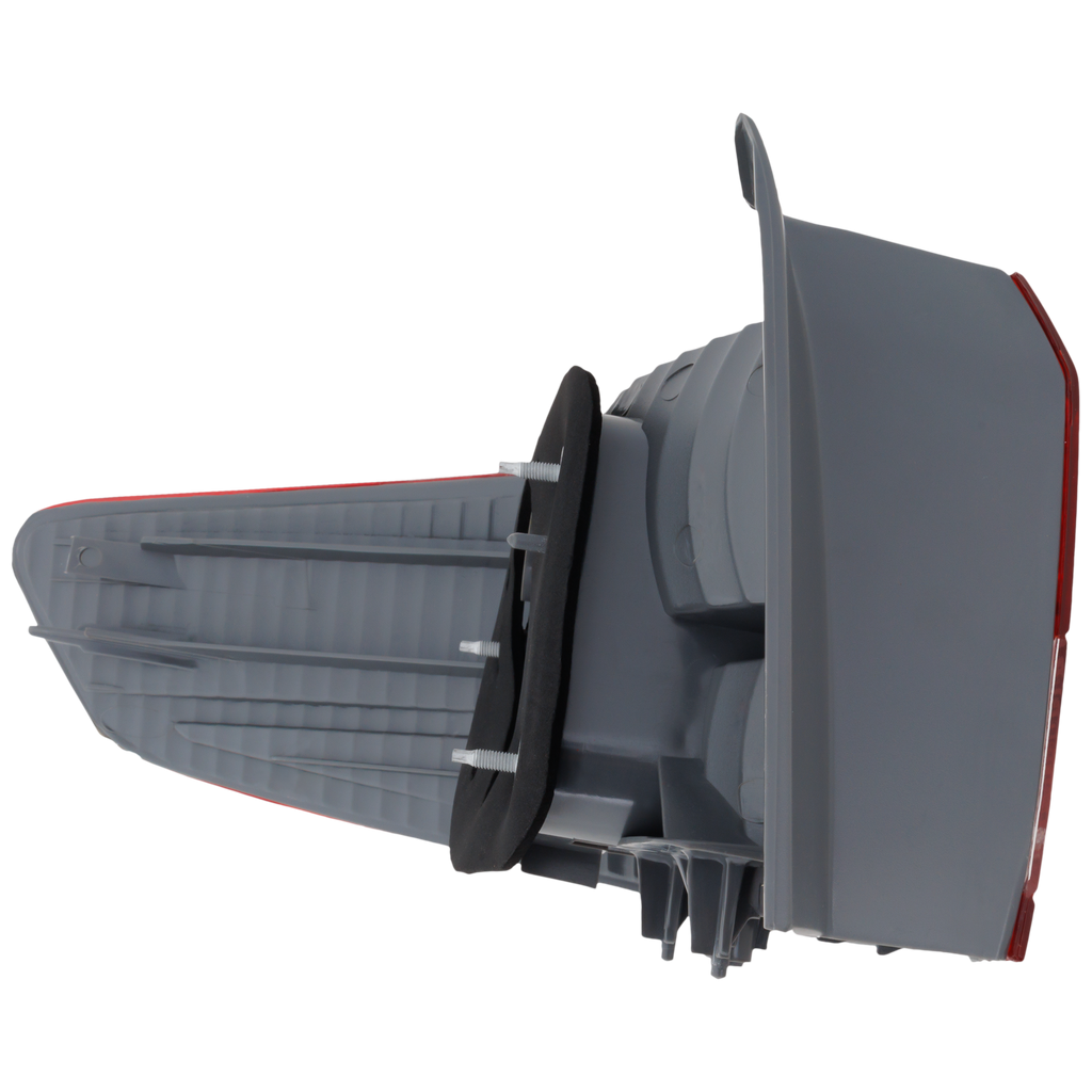 Tail Lamp Right Passenger Side For 2003-2004 Honda Accord Outer Lens and Housing Replacement H730103