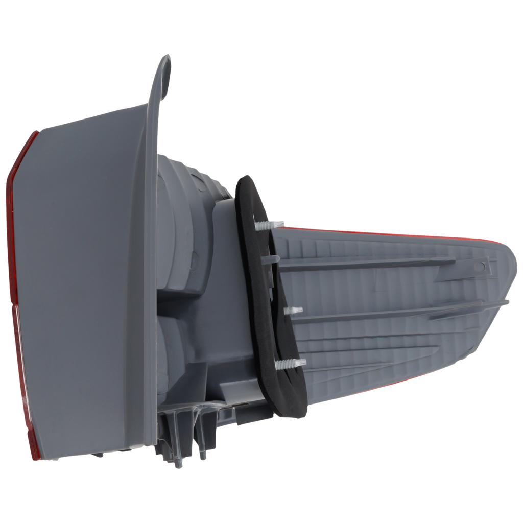 Tail Lamp Left Driver Side For 2003-2004 Honda Accord Outer Lens and Housing Replacement H730104