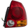 ACCENT 03-06 TAIL LAMP RH, Assembly, Sedan
