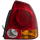 Tail Lamp Right Passenger Side For 2003-2006 Hyundai Accent Assembly Sedan Replacement H730121