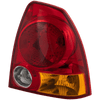 Tail Lamp Right Passenger Side For 2003-2006 Hyundai Accent Assembly Sedan Replacement H730121