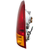 Tail Lamp Right Passenger Side For 2003-2006 Hyundai Accent Assembly Sedan Replacement H730121