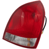 Tail Lamp Right Passenger Side For 2001-2003 Hyundai Elantra Assembly Sedan Replacement H730131
