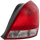 Tail Lamp Right Passenger Side For 2001-2003 Hyundai Elantra Assembly Sedan Replacement H730131