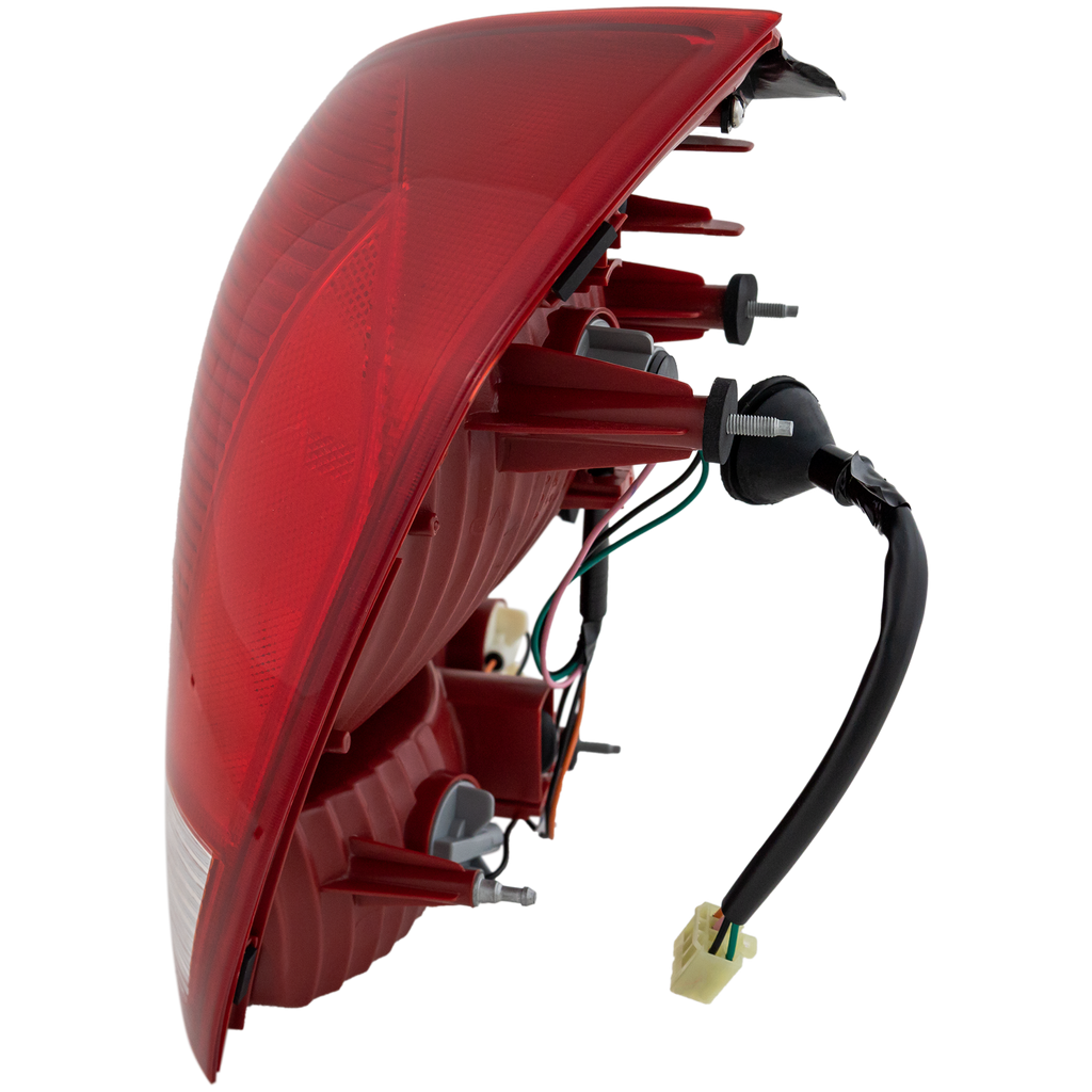 Tail Lamp Right Passenger Side For 2001-2003 Hyundai Elantra Assembly Sedan Replacement H730131